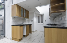 Landican kitchen extension leads
